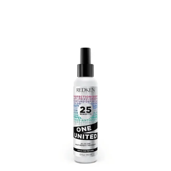 Picture of One United Multi-Benefit Treatment Spray (5oz)