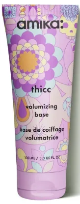 Picture of Thicc Volumizing Base (3.3oz)