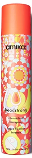 Picture of Headstrong Intense Hold Hairspray (8oz)