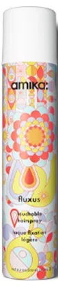 Picture of Fluxus Touchable Hairspray (8.2oz)