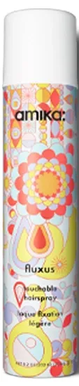 Picture of Fluxus Touchable Hairspray (8.2oz)