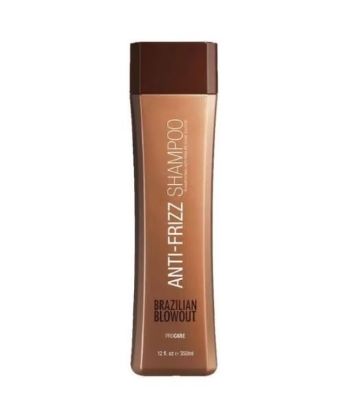 Picture of Anti-Frizz Shampoo (12oz)
