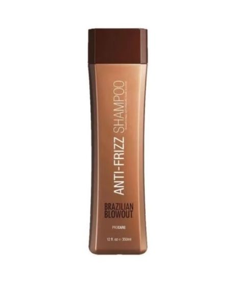 Picture of Anti-Frizz Shampoo (12oz)