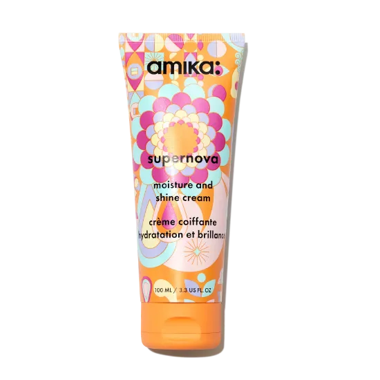Picture of Supernova Moisture and Shine Cream (3.3oz)