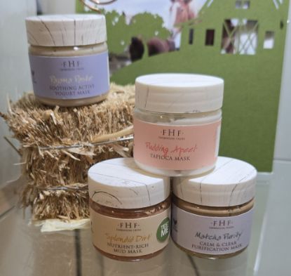 Picture of 50% OFF - 4 Mask Sampler