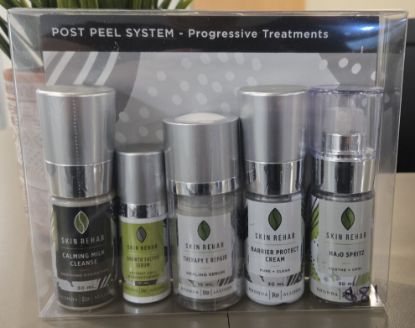 Picture of 50% OFF - Post Peel System