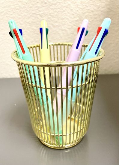 Picture of Multi-Color Pens
