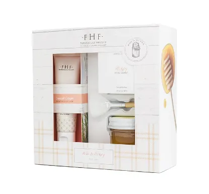 Picture of 40% OFF - Milk and Honey Deluxe Boxed Set