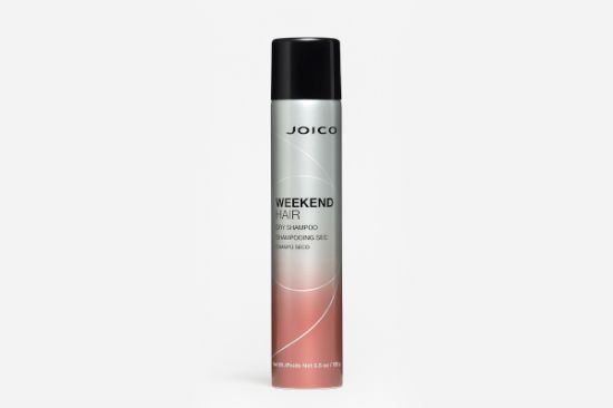 Picture of Weekend Hair Dry Shampoo