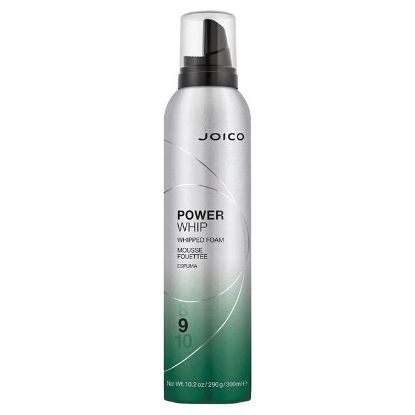 Show details for Power Whip Whipped Foam Picture of Power Whip Whipped Foam