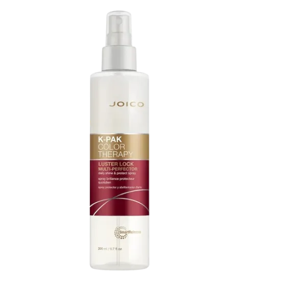 Picture of K-PAK Color Therapy Luster Lock Multi-Perfector Daily Shine & Protect Spray