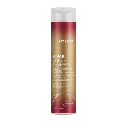 Show details for K-PAK Color Therapy Color-Protecting Shampoo Picture of K-PAK Color Therapy Color-Protecting Shampoo