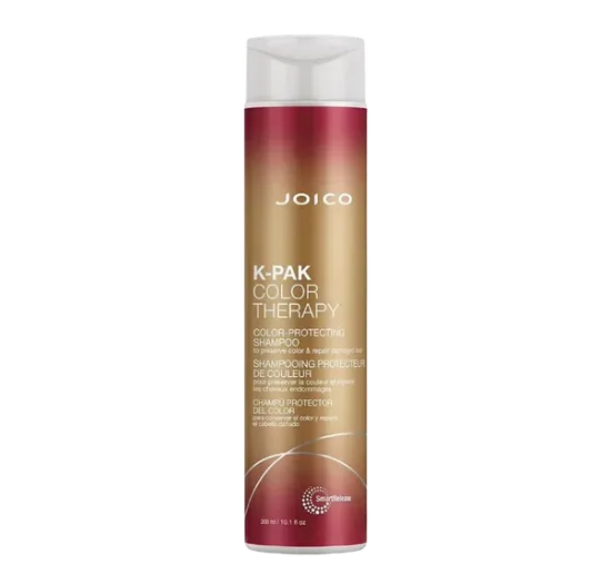 Picture of K-PAK Color Therapy Color-Protecting Shampoo