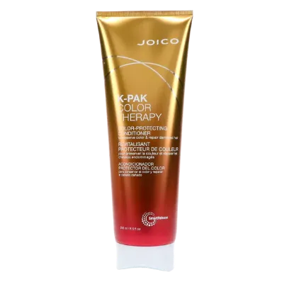 Show details for K-PAK Color Therapy Color-Protecting Conditioner Picture of K-PAK Color Therapy Color-Protecting Conditioner