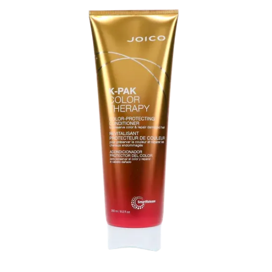 Picture of K-PAK Color Therapy Color-Protecting Conditioner