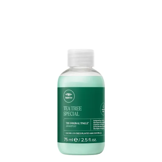 Picture of Tea Tree Special Shampoo