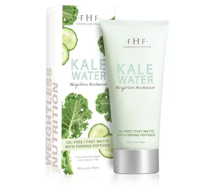 Picture of 75% DISCOUNT - Kale Water Weightless Moisturizer
