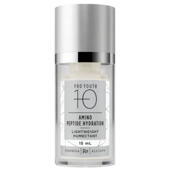 Picture of Amino Peptide Hydration - Pro Youth 10 (15ml)