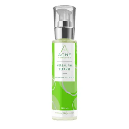 Picture of 50% OFF - Herbal AHA Cleanse (120ml)