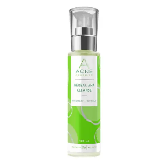 Picture of 50% OFF - Herbal AHA Cleanse (120ml)