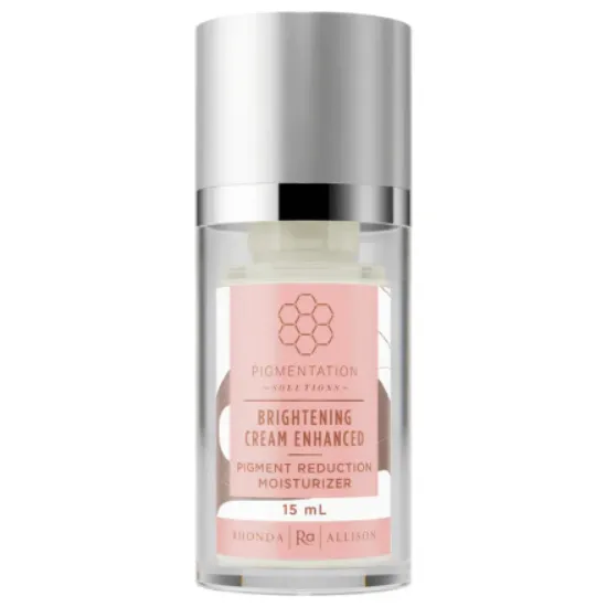 Picture of 50% OFF - Brightening Cream Enhanced - Pigmentation Solutions (15ml)