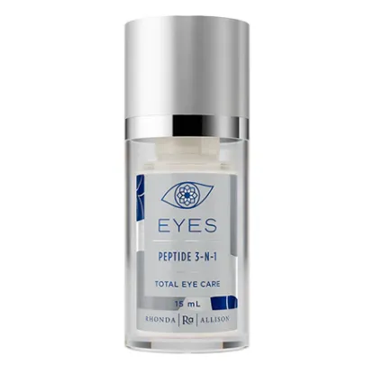 Picture of Peptide 3-N-1 - Total Eye Care (15ml)