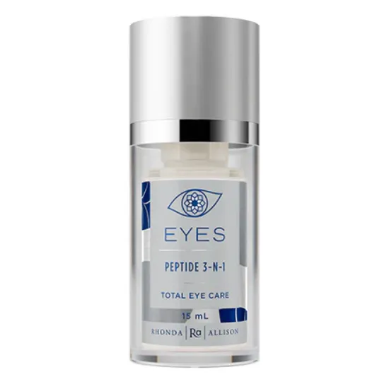 Picture of Peptide 3-N-1 - Total Eye Care (15ml)