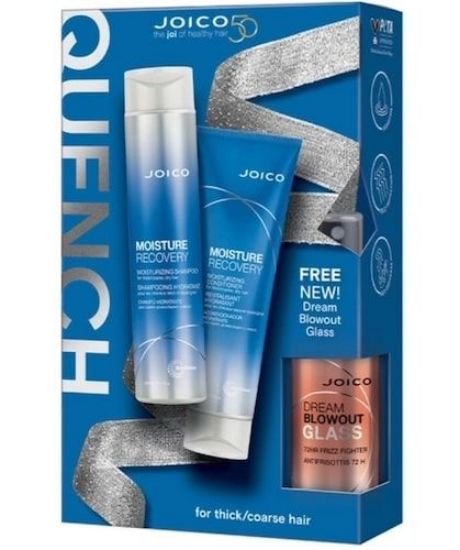 Picture of Moisture Recovery Value Set